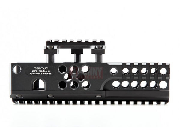 CM - RIS Systems for A&K PKM