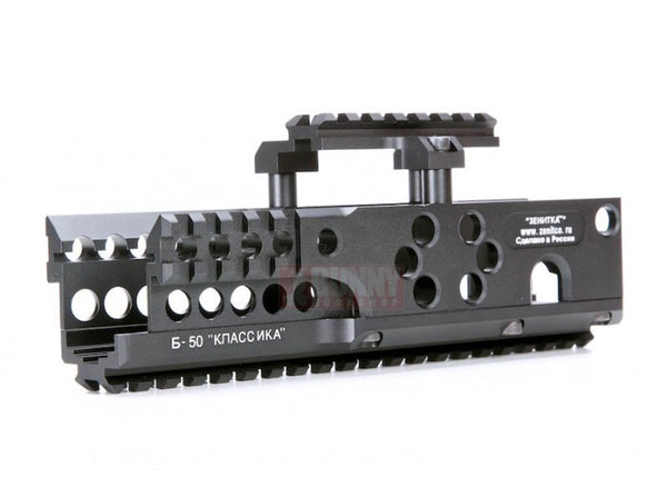 CM - RIS Systems for A&K PKM
