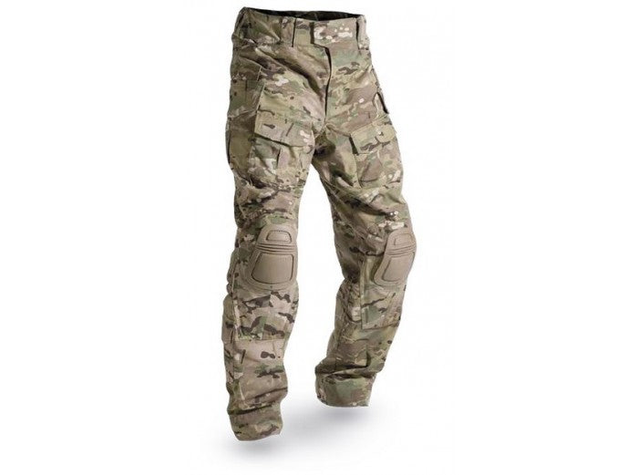 個人装備 CRYE PRECISION G3 COMBAT PANT 34R KHAKI Crye-Precision-G3-Combat-Pants | Bunny Workshop
