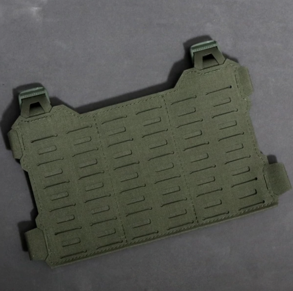 Templars Gear Crusader Front MOLLE Panel