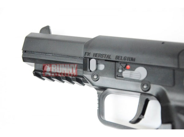 Cybergun FN Five-Seven Pistol (CO2)