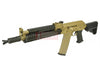 CYMA - Metal AK Tactical Assault Rifle AEG (CM041I, Tan)