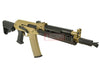 CYMA - Metal AK Tactical Assault Rifle AEG (CM041I, Tan)