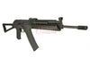 CYMA - Metal AK KTR Assault Rifle AEG with Top Rail (CM040J, BK)