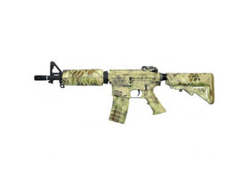 Dytac - Combat Series M4 CQBR 10.5