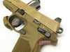 Cybergun - FNX45 Tactical Gas Blowback Pistol (DE)