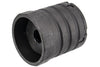 Daruma custom - 360 X 37 Muzzle Brake with Blast Shield 14mm CCW for Airsoft AK AEG & GBB Series