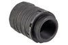 Daruma custom - 360 X 37 Muzzle Brake with Blast Shield 24mm CW for Airsoft AK AEG & GBB Series