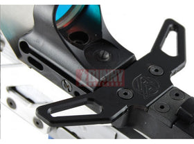 DAA - Fixed Jet Wings