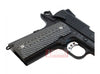 DAA 1911 G10 Grips - Black