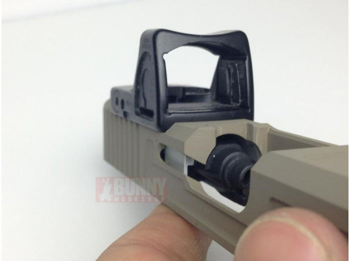 SAI-Style-RMR-Slide-Costa-Ver | Bunny Workshop