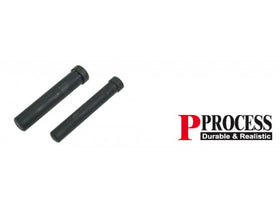 Guarder Steel Hammer & Sear Pins for Marui M1911/Detonics