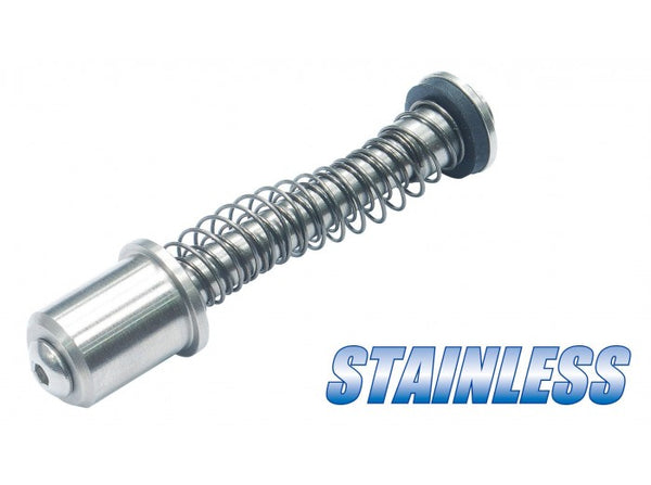 Guarder Stainless Spring Guide for MARUI Detonics.45 (2016 New Ver.)
