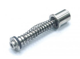 Guarder Stainless Spring Guide for MARUI Detonics.45 (2016 New Ver.)