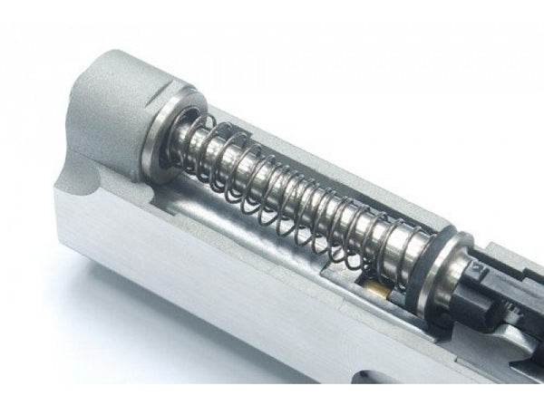 Guarder Stainless Spring Guide for MARUI Detonics.45 (2016 New Ver.)