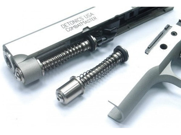 Guarder Stainless Spring Guide for MARUI Detonics.45 (2016 New Ver.)
