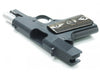 Guarder Steel Spring Housing for MARUI Detonics .45