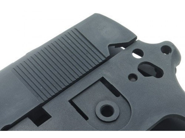 Guarder Aluminum Kit for MARUI DETONICS.45 -2016 New Version (BlackEarly Marking)