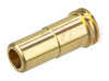 Deep Fire - Enlarged Metal Air Nozzle for M16 Series AEG