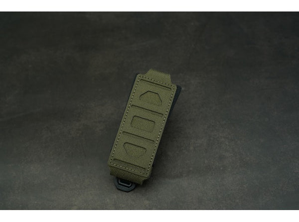 PSIGEAR Skewer Laser-cut Pistol Mag Pouch