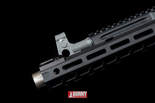 BunnyCustom - Elite Concrete MB47 AK GBB