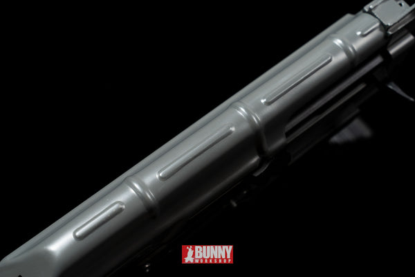 BunnyCustom - Elite Concrete MB47 AK GBB