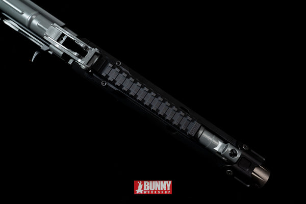 BunnyCustom - Elite Concrete MB47 AK GBB