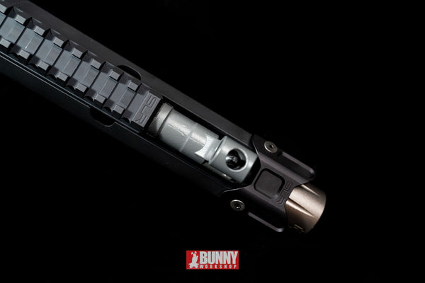 BunnyCustom - Elite Concrete MB47 AK GBB