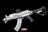 BunnyCustom - Elite Concrete MB47 AK GBB