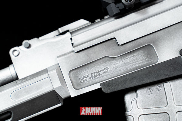BunnyCustom - Elite Concrete MB47 AK GBB
