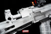 BunnyCustom - Elite Concrete MB47 AK GBB