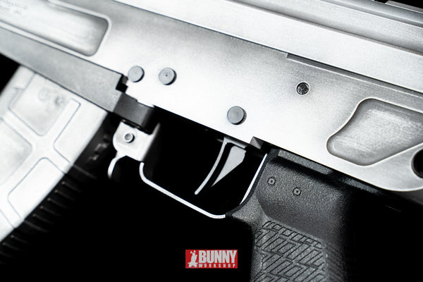 BunnyCustom - Elite Concrete MB47 AK GBB