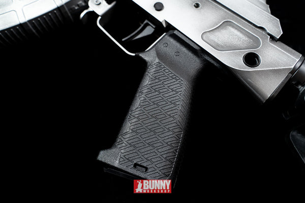 BunnyCustom - Elite Concrete MB47 AK GBB