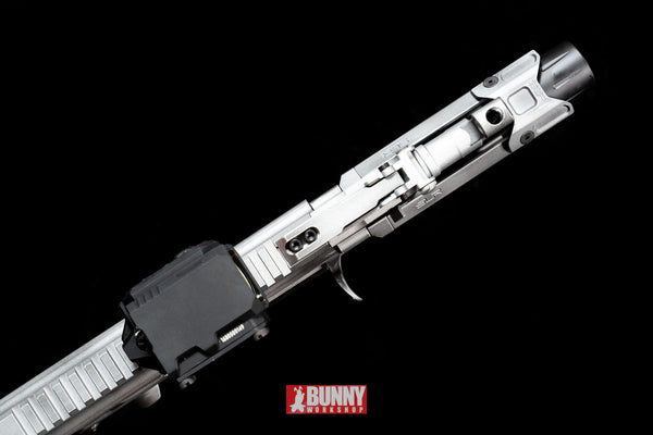 BunnyCustom - Elite Concrete MB47 AK GBB