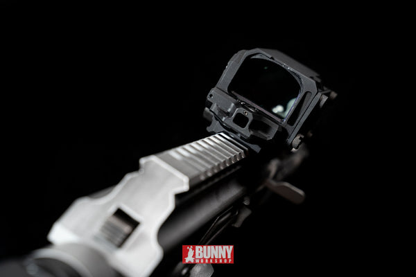 BunnyCustom - Elite Concrete MB47 AK GBB