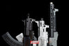 BunnyCustom - Elite Concrete MB47 AK GBB