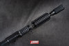 BunnyCustom - Zenitco Tactical AKs74u GBB Airsoft