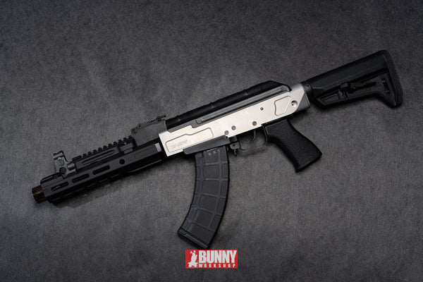 BunnyCustom - SLR AK ION 8.6