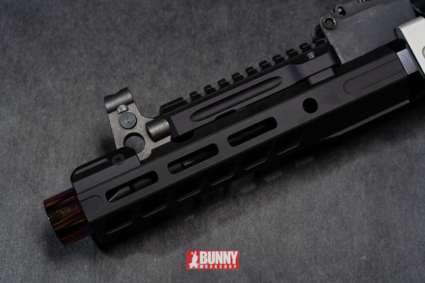BunnyCustom - SLR AK ION 8.6