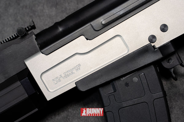 BunnyCustom - SLR AK ION 8.6