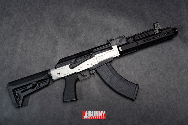 BunnyCustom - SLR AK ION 8.6