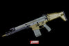 BUNNYCUSTOM -VFC SCAR-H NOVESKE BAZOOKA GREEN -