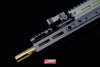 BUNNYCUSTOM -VFC SCAR-H NOVESKE BAZOOKA GREEN -