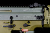 BUNNYCUSTOM -VFC SCAR-H NOVESKE BAZOOKA GREEN -