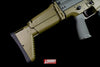 BUNNYCUSTOM -VFC SCAR-H NOVESKE BAZOOKA GREEN -