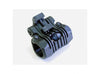 DYTAC Flashlight Mount - 5 Position BK