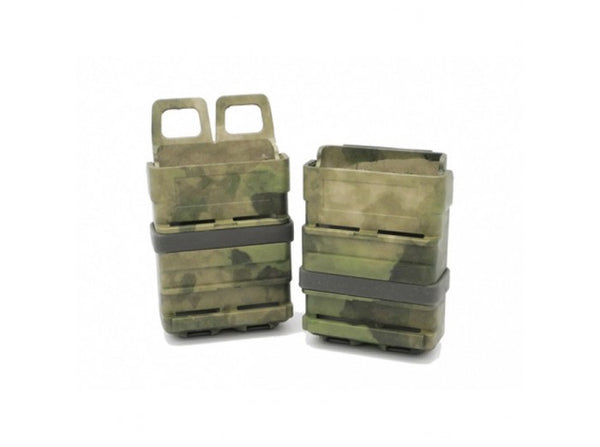 DYTAC Water Transfer Fast Magazine Holder Set of 2 (A-TACS FG)