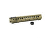 DYTAC UXR III RAS (12.5 Inch) for Marui Profile (1 1/4Inch / 18) DE