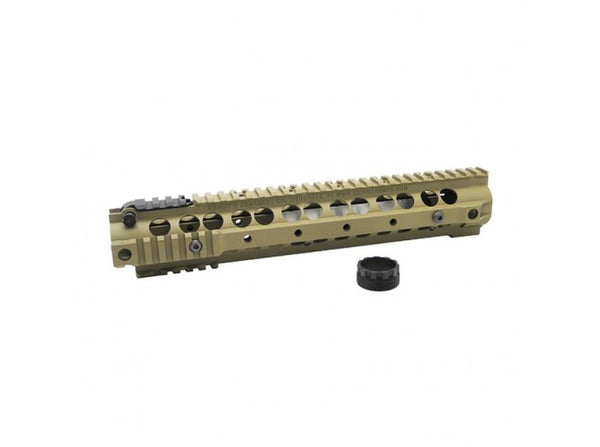 DYTAC UXR III RAS (12.5 Inch) for Marui Profile (1 1/4Inch / 18) DE