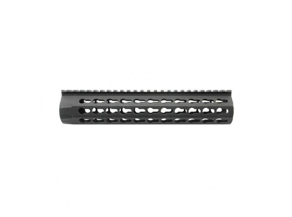 DYTAC UXR4 10 inch (M31.8/P1.5) Rail (Systema PTW Profile, Black)